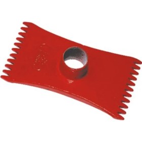 Resim Sait Demirci S.d. mt 0400 Mozaik Tarağı 