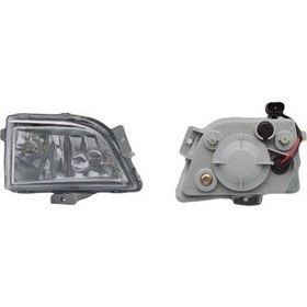 Resim Chevrolet Kalos T200 HB 2003-2008 Sağ Sis Farı 