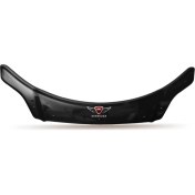 Resim UNC Aksesuar Honda Civic (Ek Makyajlı) Kaput Rüzgarlığı 1999-2001 