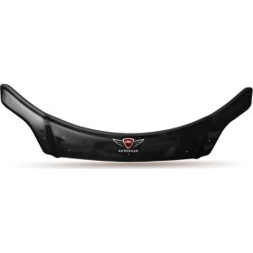 Resim UNC Aksesuar Honda Civic (Ek Makyajlı) Kaput Rüzgarlığı 1999-2001 