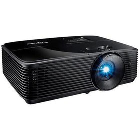Resim OPTOMA HD145X 3600 Lümen 1920X1080 Fhd 3D Dlp Projeksiyon Cihazı 