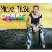 Resim Yıldız Tilbe - Oynat CD 