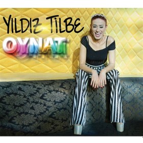 Resim Yıldız Tilbe - Oynat CD 