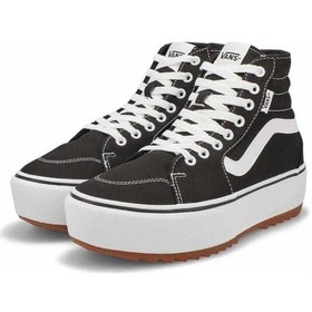 Resim Filmore Hi Tapered Platform Ayakkabı St Siyah 