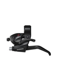 Resim Vites/fren Kolu Tourney 3 Vites Sol St-ef41-l Siyah 