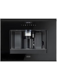 Resim Franke FMY 45 CM BK Nero Ankastre Kahve Makinesi 