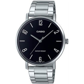 Resim Casio Erkek Kol Saati MTP-VT01D-1B2UDF 