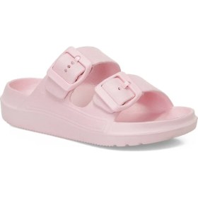 Resim Polaris MINA.P5FX Pembe Kız Çocuk Deniz Ayakkabısı 