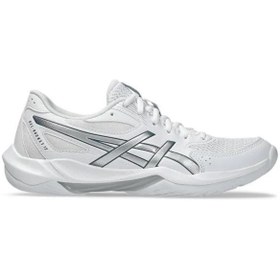 Resim Asics GEL-ROCKET 12 KADIN AYAKKABI 