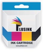 Resim Plusink Canon Clı-551xl/6447b001 Gri Muadil Kartuş Yüksek Kapasiteli 