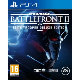 Resim Ps4 Star Wars Battlefront Iı Deluxe Ed. 
