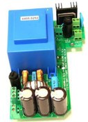 Resim NMC PRO POWER SUPPLY CARD 230V 