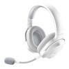 Resim Razer Barracuda X Mercury White RZ04-04430200-R3M1 Mikrofonlu Kablosuz Oyuncu Kulaklığı 