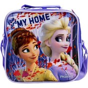 Resim Otto Beslenme Çantası Frozen Echo My Home 48022 