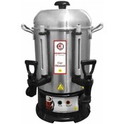 Resim Remetta RDK-40 4 L Çay Otomatı 