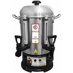 Resim Remetta RDK-40 4 L Çay Otomatı 