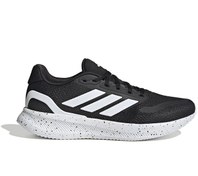 Resim adidas RUNFALCON 5 Siyah Erkek Spor Ayakkabı JR5089 
