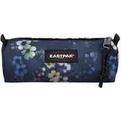 Resim Eastpak Benchmark Sıngle Kalemlik - Kalem Kutusu Siyah 