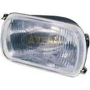 Resim Ayfar Far Renault 12 Tl Ts 