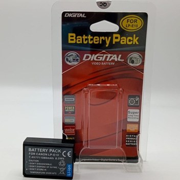 Sanger D3200 Nikon Fotoğraf Makinesi Battery Grip