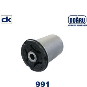 Resim Travers Burcu Arka Audı A80 91-96 [991] 