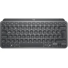 Resim Logitech 920-010504 Q Mx Keys Kablosuz Mini Klavye 