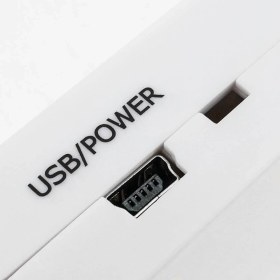 Resim DNR Bilişim Av Tos Input (Giriş) & HDMI Output (Çıkış) 1080P USB Power Destekli Hd Video Converter Çevirici 