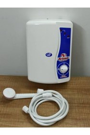 Resim Genel Markalar Şofben 7500 W 