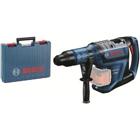 Resim Bosch Professional GBH 18V-45 C Akülü Kırıcı Delici (Akü ve Şarj Cihazı Dahil Değil) - 0611913120 