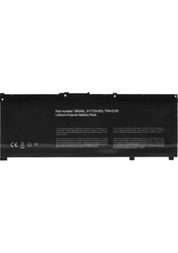 Resim Hp Omen 15-ce030ca 15-ce030tx 15-ce031tx Notebook Batarya 