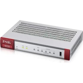 Resim Zyxel Zywall Usg Flex 100 Utm Bundle Switch 