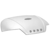 Resim Genel Markalar Gıvı C46b915 Çanta Üstü Kapak Suzukı Beyaz V46 Uyumlu 