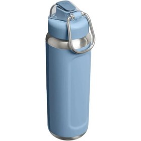 Resim Stanley The Wellspring Bottle 0.7L / 24oz 10-13111-037 