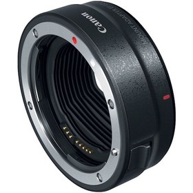 Resim Canon Ef-Eos R Mount Adapter 