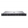 Resim DELL PER25013A, R250, Intel Xeon E-2314, 32Gb ECC UDIMM Ram, 1x2Tb HDD, 1x450W Power, Free Dos, 1U Kasa RACK, SERVER 