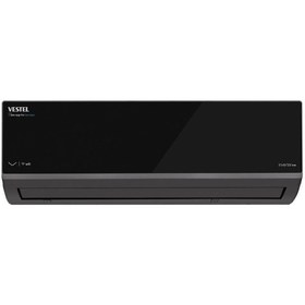 Resim VESTEL Nova Inverter 122 A Gı Pro Wifi 12000 Btu Duvar Tipi Klima 