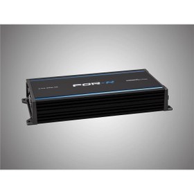 Resim FORX5 XAP-200.4D PROFESYONEL AMFİ 
