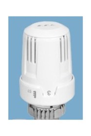 Resim Eca Termostatik Vana Kafası Trv4 