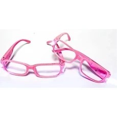 Resim mcm group kitap led ışıklı - pembe 