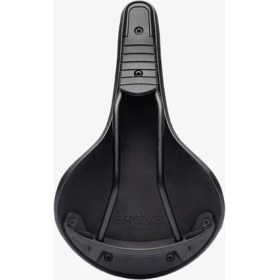 Resim Brooks Cambium C17 Porter Sele 165MM Siyah 