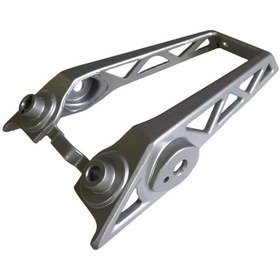 Resim Bajaj Pulsar Ns 200 Arka Plakalık 