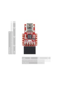 Resim Usb Seri Dönüştürücü 