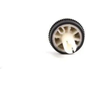 Resim Bmw Radyo Düğmesi E39 65828372163 