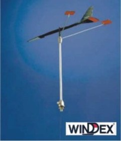Resim Rüzgar Göstergesi WINDEX 10, 250 mm 