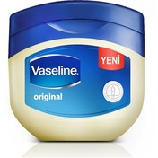Resim Vaseline Orijinal Nemlendirici Jel 100 ml 