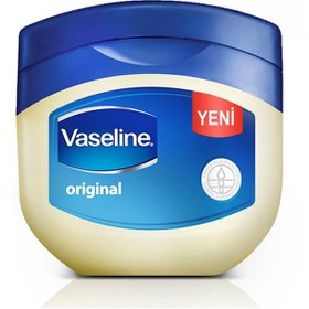 Resim Vaseline Orijinal Nemlendirici Jel 100 ml 