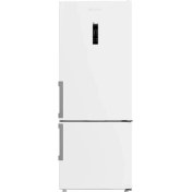 Resim Grundig Nofrost Buzdolabı Gpknd 477 Eb 