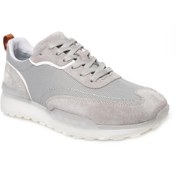 Resim Greyder 15290 Gri Erkek Spor Ayakkabı 