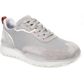 Resim Greyder 15290 Gri Erkek Spor Ayakkabı 