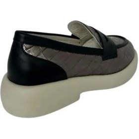 Resim Kemal Tanca 94 11202 Kadın Loafer Ayakkabı 